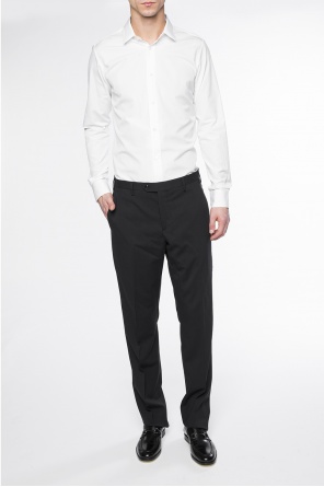 Classic shirt, zdjęcie 2 Classic shirt od Saint Laurent